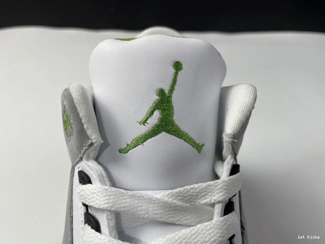 Air 136064-006 Retro Chlorophyll 3 Jordan 0520